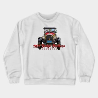 1924 Dodge Brothers Roadster Crewneck Sweatshirt